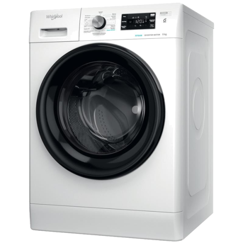 MÁQUINA DE LAVAR ROUPA WHIRLPOOL - FFB 9258 BV PT