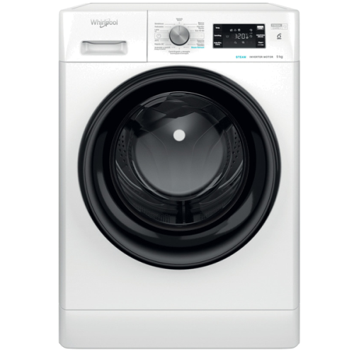MÁQUINA DE LAVAR ROUPA WHIRLPOOL - FFB 9489 BV SPT