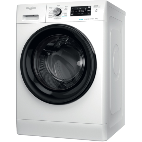 MÁQUINA DE LAVAR ROUPA WHIRLPOOL - FFB 9489 BV SPT