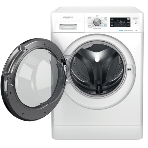 MÁQUINA DE LAVAR ROUPA WHIRLPOOL - FFB 9489 BV SPT
