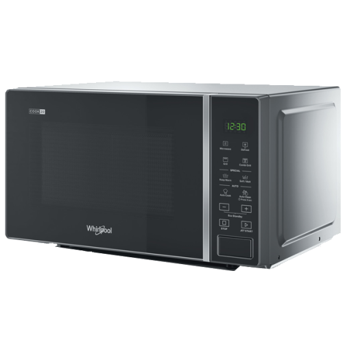 MICRO ONDAS WHIRLPOOL - MWP 203 SB