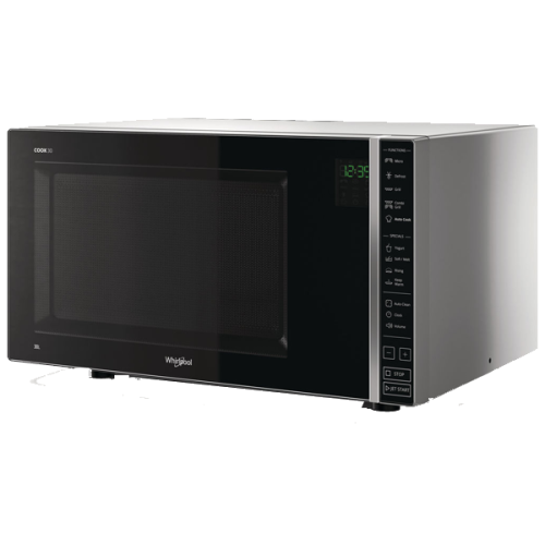 MICRO ONDAS WHIRLPOOL- MWP 303 SB
