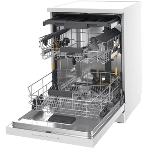 MÁQUINA DE LAVAR LOUÇA WHIRLPOOL - W7F HP33 A