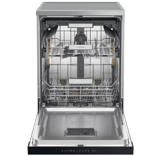 MÁQUINA DE LAVAR LOUÇA WHIRLPOOL - W7F HP43 X