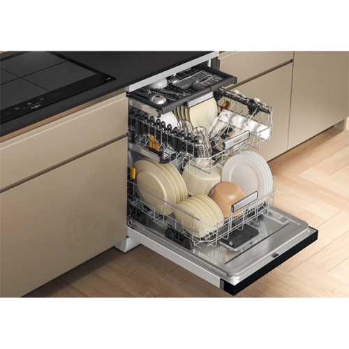 MÁQUINA DE LAVAR LOUÇA WHIRLPOOL - W7F HS51