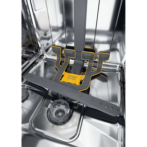 MÁQUINA DE LAVAR LOUÇA WHIRLPOOL - W7F HS51