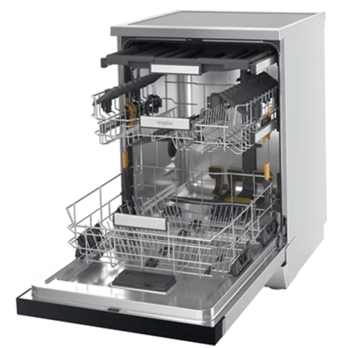 MÁQUINA DE LAVAR LOUÇA WHIRLPOOL - W7F HS51 X