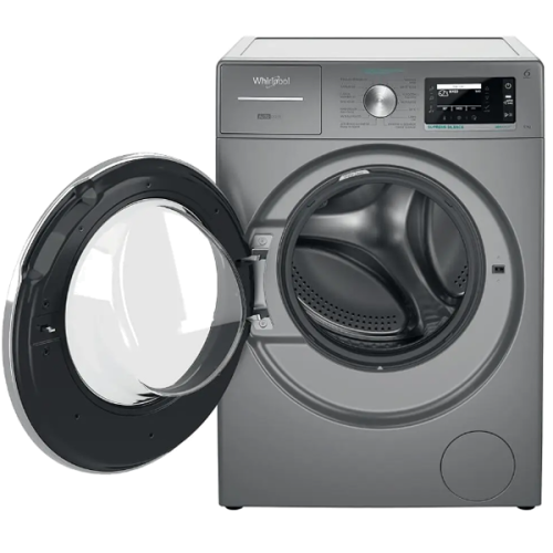 MÁQUINA DE LAVAR ROUPA WHIRLPOOL - W8 99ADS SILENCE SPT