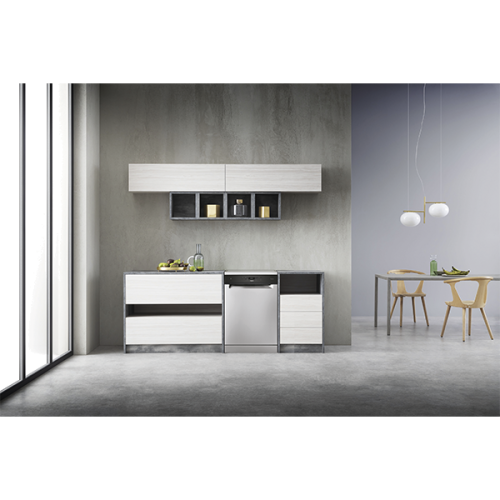 MÁQUINA DE LAVAR LOUÇA WHIRLPOOL - WFC 3C33 PF X + (Of. Fairy)