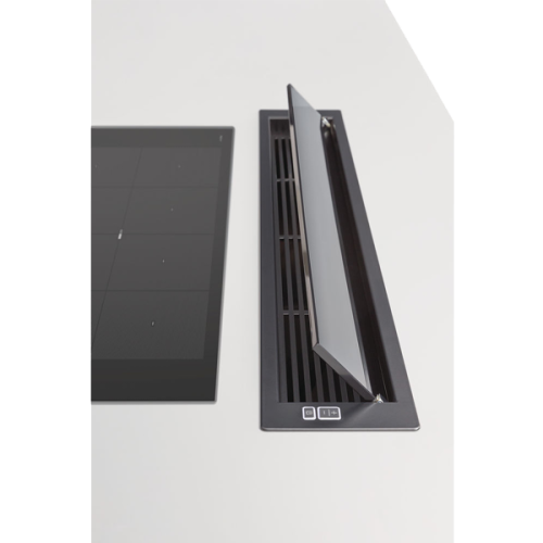 CHAMINÉ WHIRLPOOL - WDO93F B K