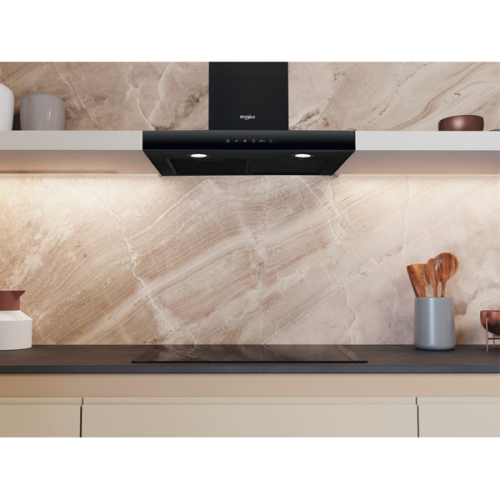CHAMINÉ WHIRLPOOL - WHBS62FLTK