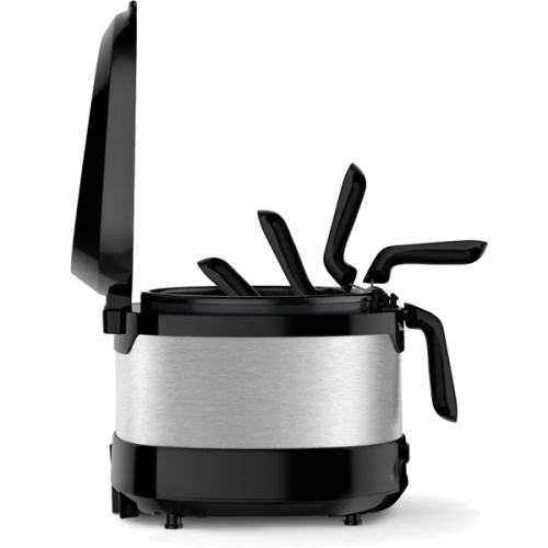 FRITADEIRA MOULINEX UNO INOX - AF215D10