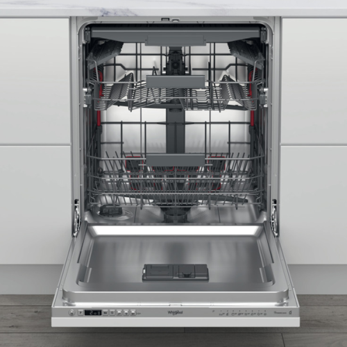 MÁQUINA DE LAVAR LOUÇA WHIRLPOOL - W0I D734L S