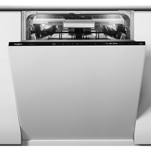 MÁQUINA DE LAVAR LOUÇA WHIRLPOOL - WIF 5O41 PLEGTS