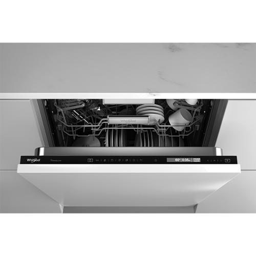 MÁQUINA DE LAVAR LOUÇA WHIRLPOOL - WIF 5O41 PLEGTS