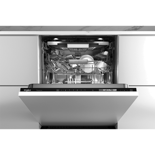 MÁQUINA DE LAVAR LOUÇA WHIRLPOOL - WIF 5O41 PLEGTS