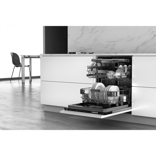 MÁQUINA DE LAVAR LOUÇA WHIRLPOOL - WIF 5O41 PLEGTS