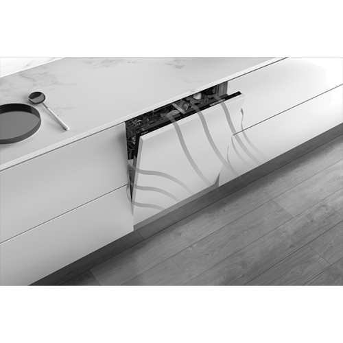 MÁQUINA DE LAVAR LOUÇA WHIRLPOOL - WIF 5O41 PLEGTS