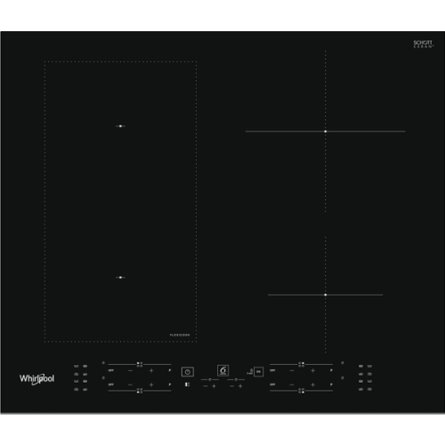 PLACA WHIRLPOOL - WL B1160 BF HOB WP