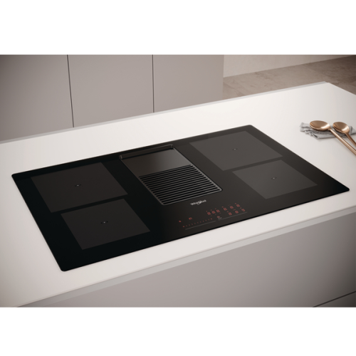 PLACA WHIRLPOOL - WVH 92 K/1