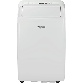 AR CONDICIONADO PORTÁTIL WHIRLPOOL - PACF212HP W