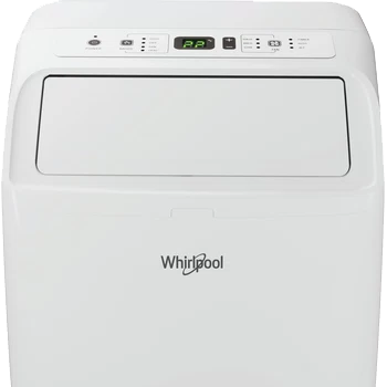 AR CONDICIONADO PORTÁTIL WHIRLPOOL - PACF212HP W