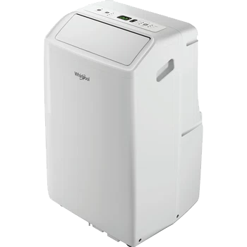 AR CONDICIONADO PORTÁTIL WHIRLPOOL - PACF212HP W