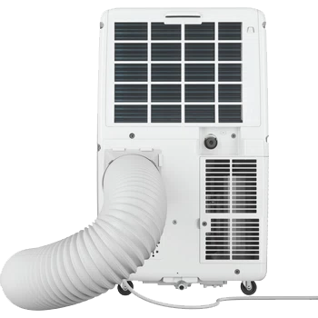 AR CONDICIONADO PORTÁTIL WHIRLPOOL - PACF212HP W