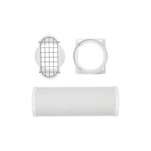 AR CONDICIONADO PORTÁTIL WHIRLPOOL - PACF29HP W
