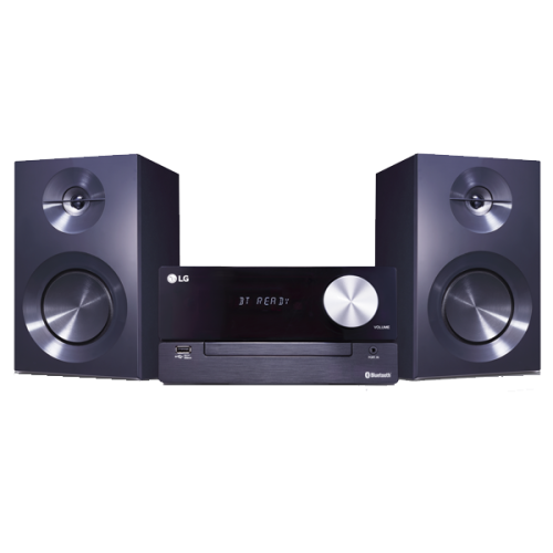 SISTEMA MINI LG - CM2460