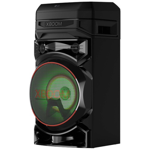SISTEMA MINI LG - RNC5
