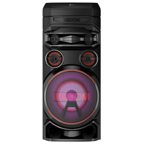 SISTEMA MINI LG - RNC7