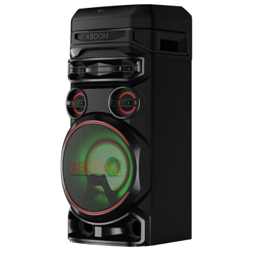 SISTEMA MINI LG - RNC7