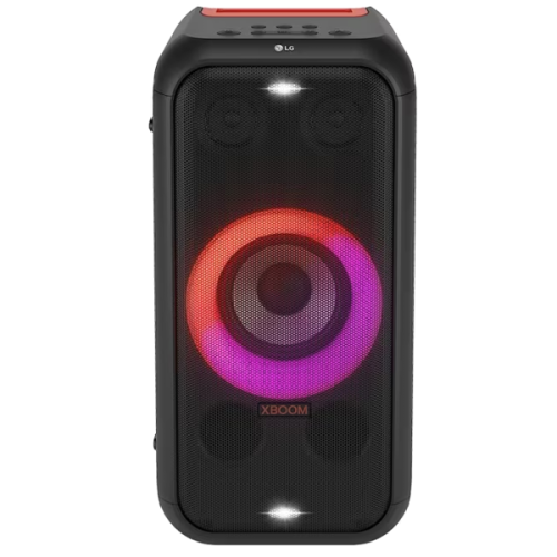 SISTEMA MINI LG - XL5S