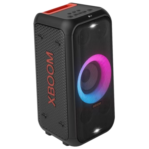 SISTEMA MINI LG - XL5S