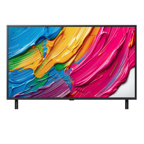 QNED LG - 43QNED80A6A