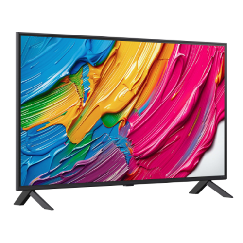 QNED LG - 43QNED80A6A