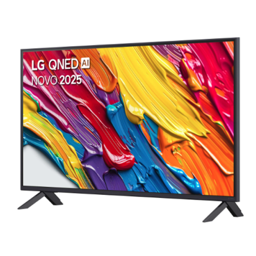 QNED LG - 55QNED82A6B