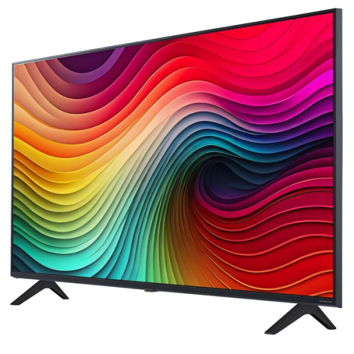 NANOCELL LG - 65NANO81T6A