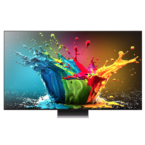 QNED LG - 86QNED91T6A