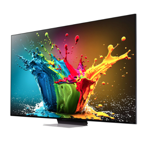 QNED LG - 86QNED91T6A