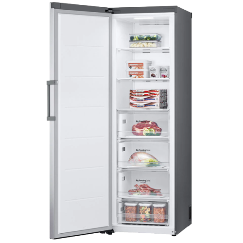 ARCA VERTICAL LG - GFE 41 PZGSZ