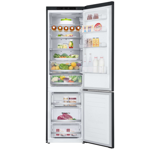 COMBINADO LG - GBB 92 MCB2P