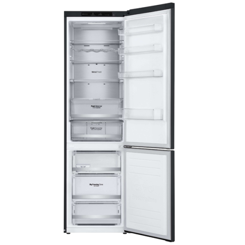 COMBINADO LG - GBB 92 MCB2P