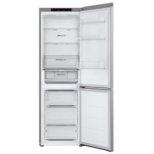 COMBINADO LG - GBV 3100 EPY