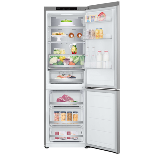 COMBINADO LG - GBV 7180 CPY