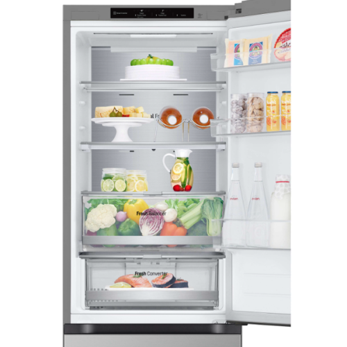 COMBINADO LG - GBV 7180 CPY