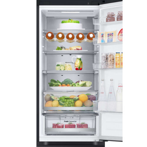 COMBINADO LG - GBV 7270 DEV