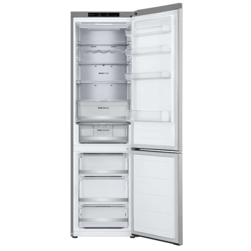 COMBINADO LG - GBV 7280 BMB