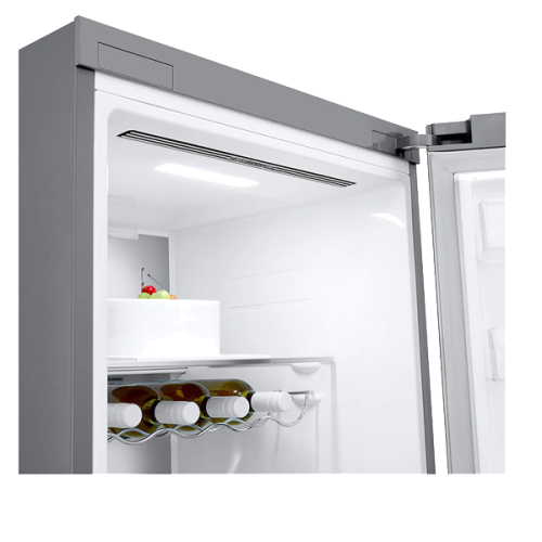 FRIGORIFICO LG - GLM 71 MBCSF